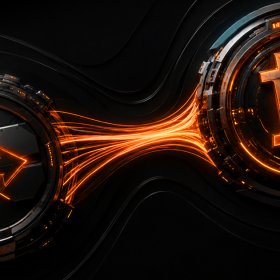 How One Executive Recruitment Firm Is Using M&A to Turn Earnings Into Bitcoin How One Executive Recruitment Firm Is Using M&A to Turn Earnings Into Bitcoin