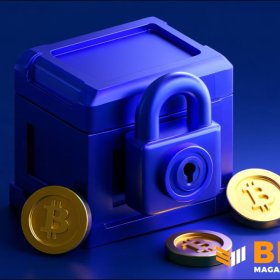 CoinCorner Launches Lloyd’s-Insured Multisig Bitcoin Vault with AnchorWatch CoinCorner Launches Lloyd’s-Insured Multisig Bitcoin Vault with AnchorWatch