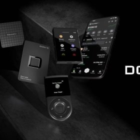 DCENT Unveils New Brand Identity Eight Years After Its Launch, Expanding Beyond Digital Asset Storage