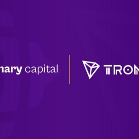Canary Capital Launches the First US Spot Staked TRX ETF (Ticker: TRXS) Canary Capital Launches the First US Spot Staked TRX ETF (Ticker: TRXS)