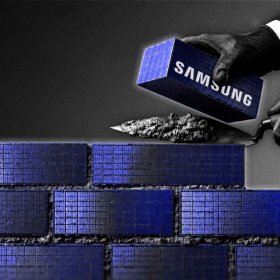 Samsung Gets $250 For Every iPhone Duo You Buy