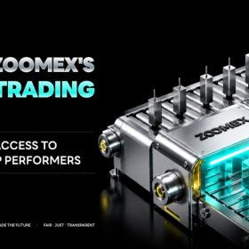 Zoomex Highlights Copy Trading Hub As ZWTC 2026 Championship Opens