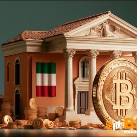 Italy’s Second Biggest Bank UniCredit Is Weighting up Crypto Custody: Report Italy’s Second Biggest Bank UniCredit Is Weighting up Crypto Custody: Report