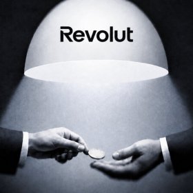 Revolut Confirms Sending Passport and Bitcoin Records to Fake Government Email Revolut Confirms Sending Passport and Bitcoin Records to Fake Government Email