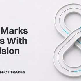 Bitget Marks 8 Years With UEX Vision Built for Perfect Trades