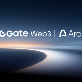 Gate Integrates Arc Support: Gate Trenches to Exclusively Support 0-Gas Trading
