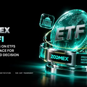 Zoomex TradFi Zone: How ETF Perpetual Contracts Work