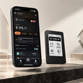 ERA Launches Software Wallet, Turning Its Hardware Device Into a Full Self-Custody Ecosystem