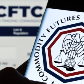 CFTC Sends Proposal To Regulate Crypto Transactions Following Clarity Act Fail