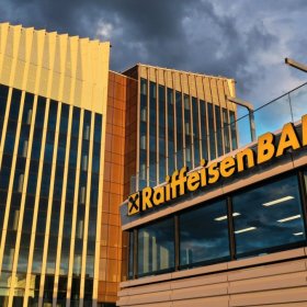 Raiffeisen Bank International to Roll Out Bitcoin Services Across Europe in Expanded Bitpanda Deal