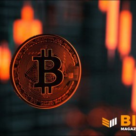 Bitcoin Price Slips While US Treasury Yields Soar, Oil Prices Climb