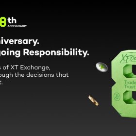 XT Exchange Marks Eight Years With a Standard That Has to Be Met Again Every Day