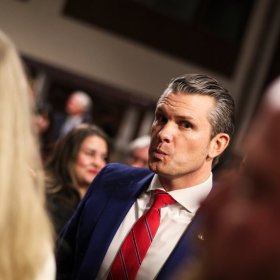 Is US Defence Secretary Pete Hegseth a Bitcoiner? This Is What His Accounts Say