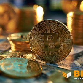 Bitcoin’s Price Jumps Above $85,000 on Lighter-Than-Expected Inflation Data