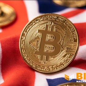 UK Brings Crypto Under Full FCA Oversight for the First Time