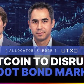 Exploring Bitcoin's Potential in the $300 Trillion Bond Market