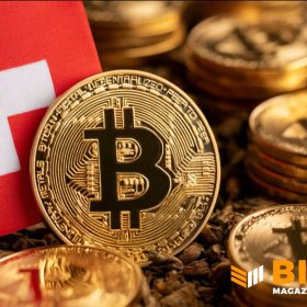 Swiss Financial Regulator Approves First Bitcoin ETF for Retail Investors