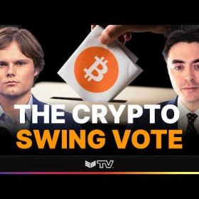 Crypto Vote's Impact on Midterm Elections: Insights from Stand With Crypto