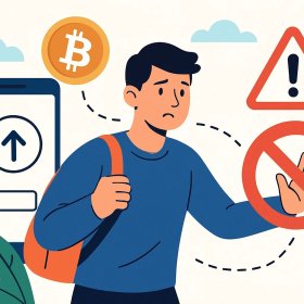 How to Avoid Crypto Exchange Withdrawal Problems How to Avoid Crypto Exchange Withdrawal Problems