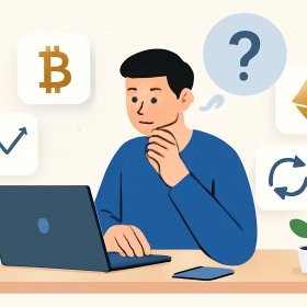 What Makes the Best Crypto Exchange for Beginners What Makes the Best Crypto Exchange for Beginners