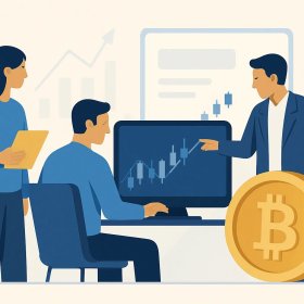 Best Crypto Exchange for Enterprise Trading Teams