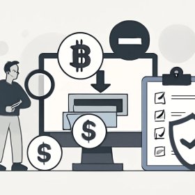 How to Check a Crypto Exchange’s Withdrawal Limits Before Depositing How to Check a Crypto Exchange’s Withdrawal Limits Before Depositing