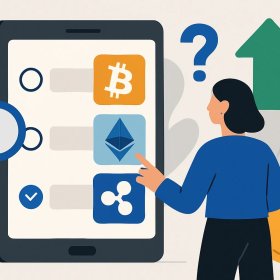 How to Choose a Crypto Exchange: A Step-by-Step Guide