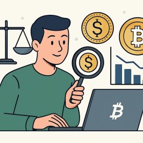 How to Choose a Crypto Exchange for Low Fees How to Choose a Crypto Exchange for Low Fees