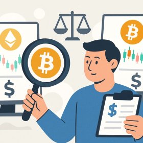How to Compare Crypto Exchange Trading Fees How to Compare Crypto Exchange Trading Fees