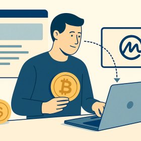How to Connect a Crypto Exchange Account to CoinMarketCap