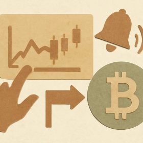 How to Connect TradingView Alerts to a Crypto Exchange Without Coding a Full Bot How to Connect TradingView Alerts to a Crypto Exchange Without Coding a Full Bot