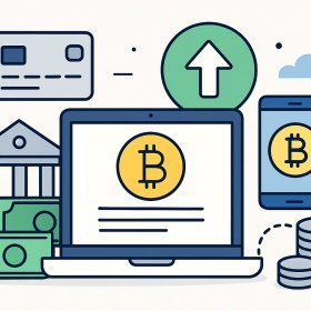 Crypto Exchange Deposit Methods and Limits Crypto Exchange Deposit Methods and Limits
