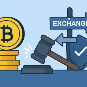 What Changed in Crypto Exchange Regulations Recently What Changed in Crypto Exchange Regulations Recently