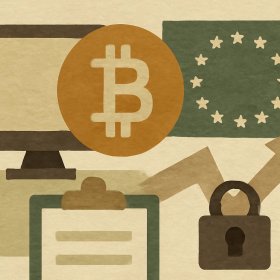 What Changed in Crypto Exchange Rules for European Users in 2026