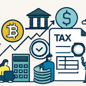 What Crypto Exchange Tax Reporting Means What Crypto Exchange Tax Reporting Means