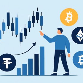 What Crypto Exchange Trading Volume Means What Crypto Exchange Trading Volume Means