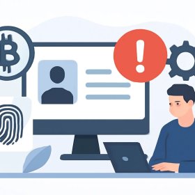 Crypto Exchange Account Verification Problems Crypto Exchange Account Verification Problems