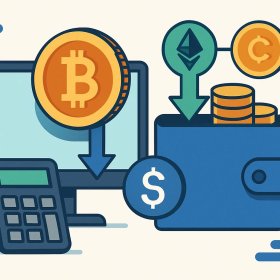 Crypto Exchange Withdrawal Fees Explained Crypto Exchange Withdrawal Fees Explained