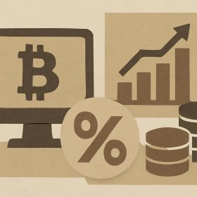 Funding Rate in Crypto Futures: The Basic Idea