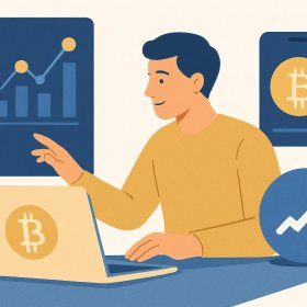 How to Use CryptoQuant with a Crypto Exchange Account