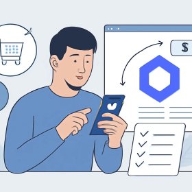How Chainlink works, and what you are really buying How Chainlink works, and what you are really buying