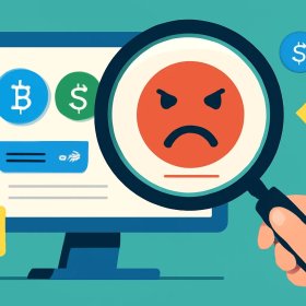 How to Spot a Crypto Exchange Scam How to Spot a Crypto Exchange Scam