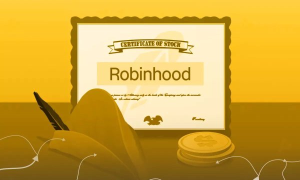 Robinhood изменил структуру управления и сократил штат на 10%