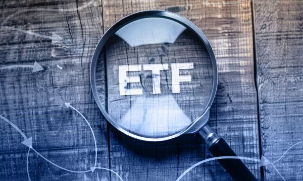 BlackRock запустила биткоин-ETF с опционной стратегией BlackRock запустила биткоин-ETF с опционной стратегией