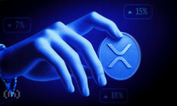 Прогноз экс-аналитика Goldman Sachs: взлетит ли XRP до $1 000