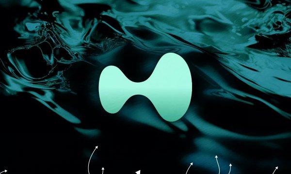 Hyperliquid нарастила объем открытого интереса до $10 млрд Hyperliquid нарастила объем открытого интереса до $10 млрд
