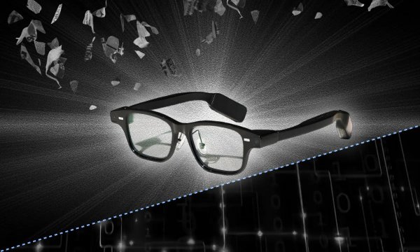Snap представила очки дополненной реальности SPECS