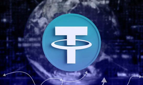 Tether свернет проект Alloy и токен aUSDT