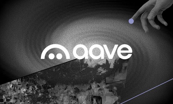 В Grayscale обозначили ценовой ориентир для «недооцененного» AAVE В Grayscale обозначили ценовой ориентир для «недооцененного» AAVE