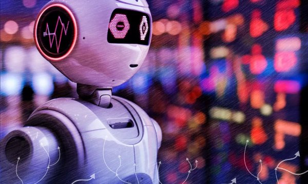 Block доверила ИИ создание 15% кода Block доверила ИИ создание 15% кода